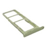 Bandeja Sim Para Samsung A146P / A14 5G Verde