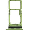 Bandeja Sim Para Samsung A34 5G / A346 Verde