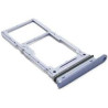 Bandeja Sim Para Samsung A34 5G / A346 Morado