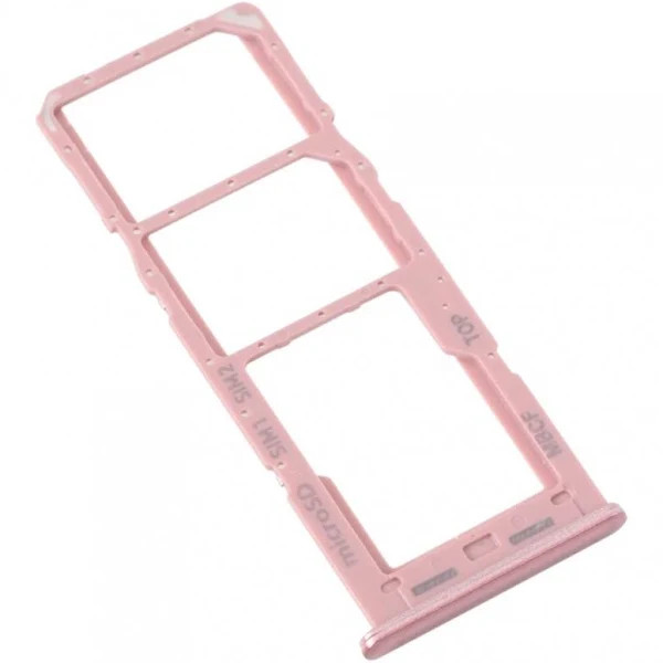 Bandeja Sim Para Samsung M31 /M315 Rosa