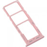 Bandeja Sim Para Samsung M31 / M315 Rosa