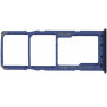 Bandeja Sim Para Samsung M51 / M515 Azul
