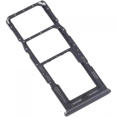 Bandeja Sim Para Samsung M23 /M235 Negro