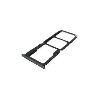 Bandeja Sim Para Oppo A74 4G / Realme 8 4G Negro