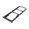 Bandeja Sim Para Oppo A74 4G / Realme 8 4G Negro