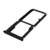 Bandeja Sim Para Oppo A53S Negro