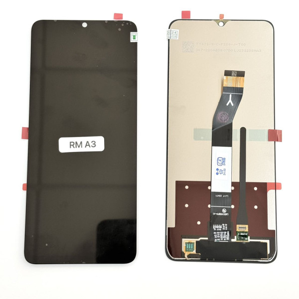 Pantalla Completa Para Redmi A3 / REDMI A3+ / POCO C61 -1331