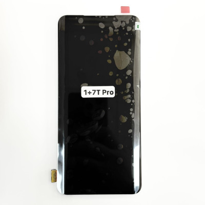 Pantalla Completa Para Oneplus 7T Pro