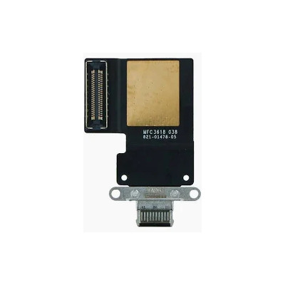 Placa De Carga Para Ipad 12.9 3Ra Gen/Pro 11 1/2Ra Gen