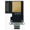 Placa De Carga Para Ipad 12.9 3Ra Gen/Pro 11 1/2Ra Gen A1876/A2014/A1895/A1980/A2013/A1934/A2228/A2068/A2230
