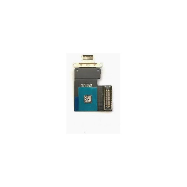 Placa De Carga Para Ipad 12.9 5Ra Gen/Pro 11 3/4Ra Gen