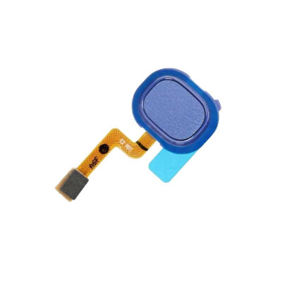 Huella Para Samsung A21S / A217 Azul