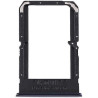 Bandeja Sim Para Oppo Reno 4Z Negro