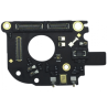 Placa De Microfono Para Oneplus 6T / 1+ 6T