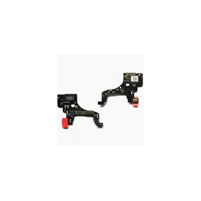 Placa De Microfono Para Oneplus 5T / 1+ 5T