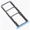 Bandeja Sim Para Realme C21Y / C25Y Azul