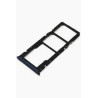 Bandeja Sim Para Realme 7 Pro Azul Oscuro