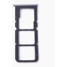 Bandeja Sim Para Realme 8I Negro