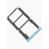 Bandeja Sim Para Realme 8 Pro Azul