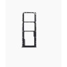 Bandeja Sim Para Realme 5 Negro
