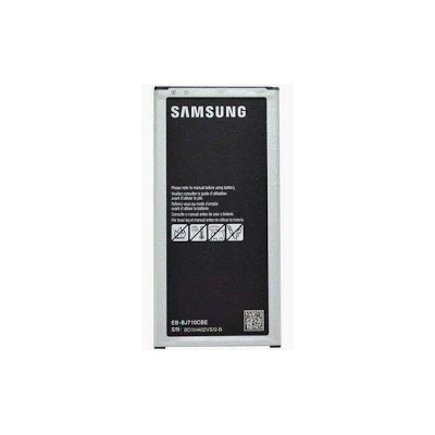 Bateria Para Samsung J7 2016 / Sm-J710F