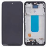 Pantalla Completa Para Samsung A54 / A546 Con Marco Oled 