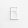 Bandeja Sim Para Redmi Note 13 5G Blanco