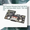 Placa De Carga Para Lenovo TB-125 / TB-128