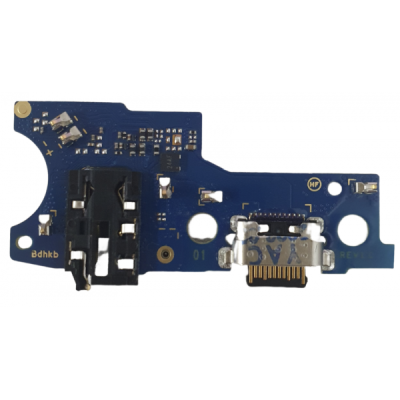 Placa De Carga Para Samsung A14 4G / A145P / A145R