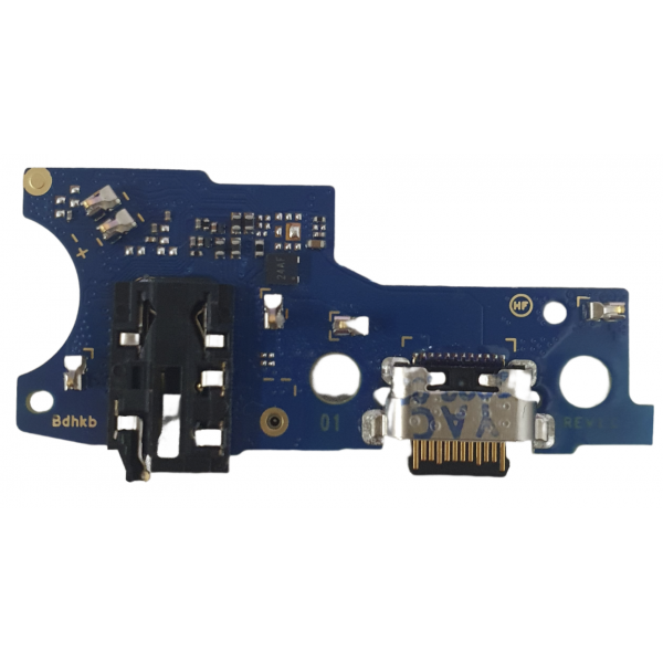 Placa De Carga Para Samsung A14 4G / A145P / A145R