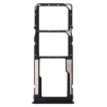 Bandeja Sim Para Redmi 8 / 8A Negro