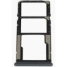 Bandeja Sim Para Redmi 10 5G Negro