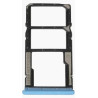 Bandeja Sim Para Redmi 10 5G Azul