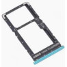 Bandeja Sim Para Redmi 10 5G Verde