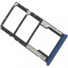 Bandeja Sim Para Redmi 12C Azul
