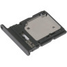 Bandeja Sim Para Redmi Note 12 Pro 4G negro
