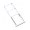 Bandeja Sim Para Redmi Note 11 4G /Note 11S/ Note 12S Plata