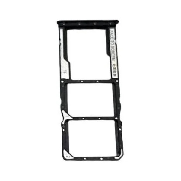 Bandeja Sim Para Redmi Note 10T Negro