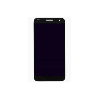 Pantalla Completa Para Huawei G7 Negro -7111