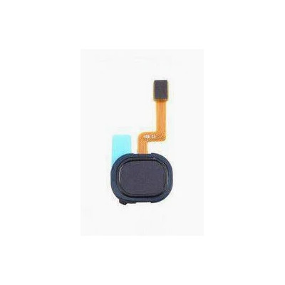 Huella Para Samsung A21S /A217 Negro