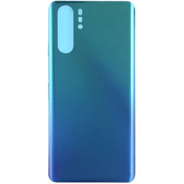 Tapa Trasera Para Huawei P30 PRO Azul