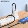 Borofone BX88 Cable Carga 20W (C-L)