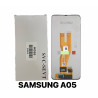 Pantalla Completa ⚫Original⚫ Servicepack Para Samsung A05 / A055 Sin Marco