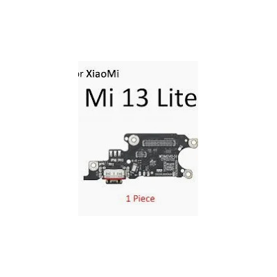 Plaga De Carga Para Xiaomi Mi 13 Lite