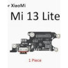 Plaga De Carga Para Xiaomi Mi 13 Lite