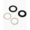 Lente De Camara Para Oneplus 9