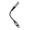 Hoco LS36 Tarjeta Sonido Externa Type C