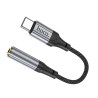 Hoco LS36 Tarjeta Sonido Externa Type C
