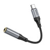 Hoco LS36 Tarjeta Sonido Externa Type C