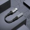 Hoco LS36 Tarjeta Sonido Externa Type C